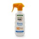 Sensitive advanced spray protector F50 270ml
