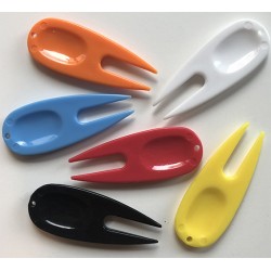 Arreglapiques de plástico - Varios colores a elegir.
